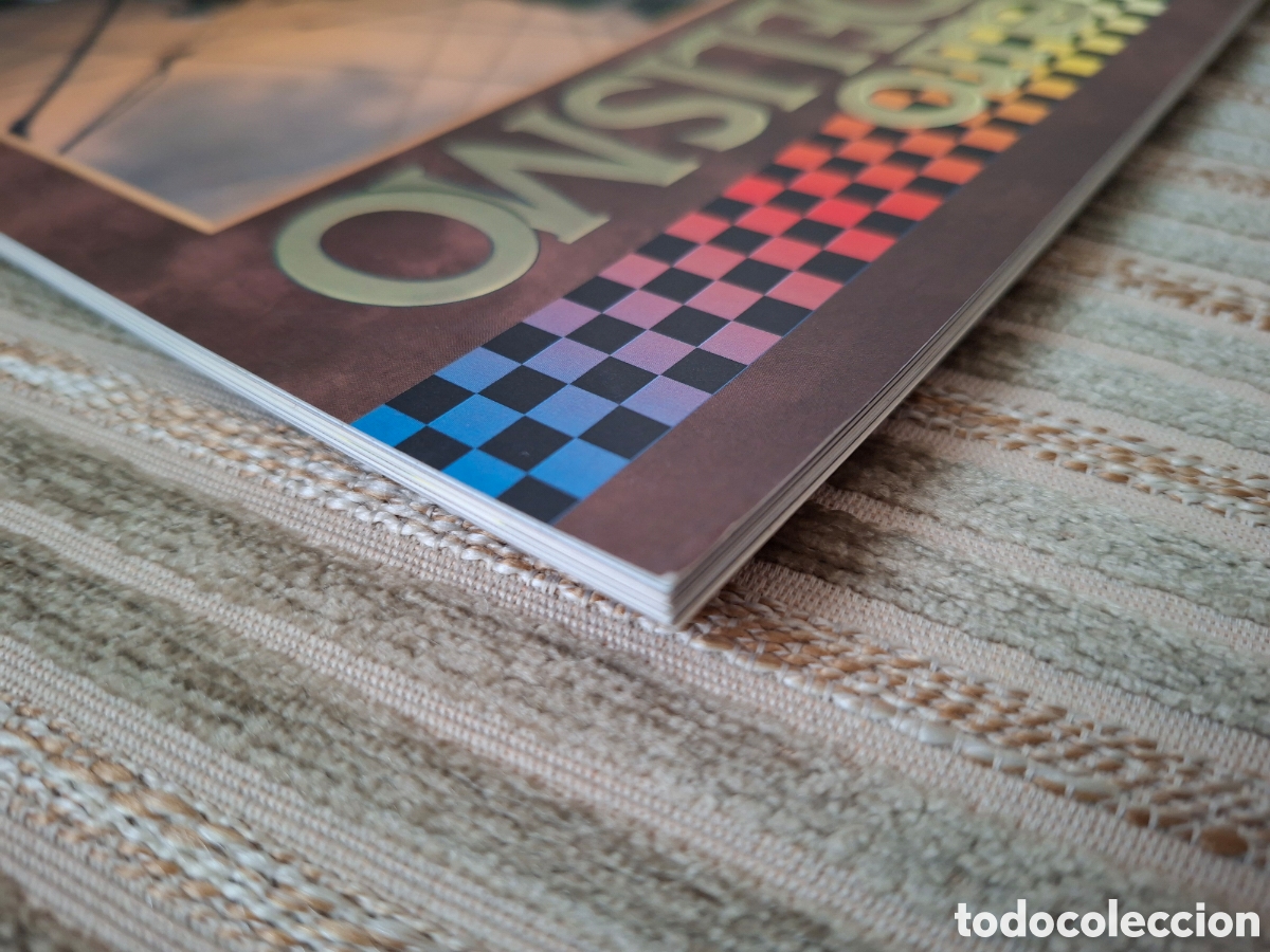 Libros de segunda mano: MONOGRAFIAS, EURO MODELISMO, VOLUMEN n&deg; 5 - Foto 8