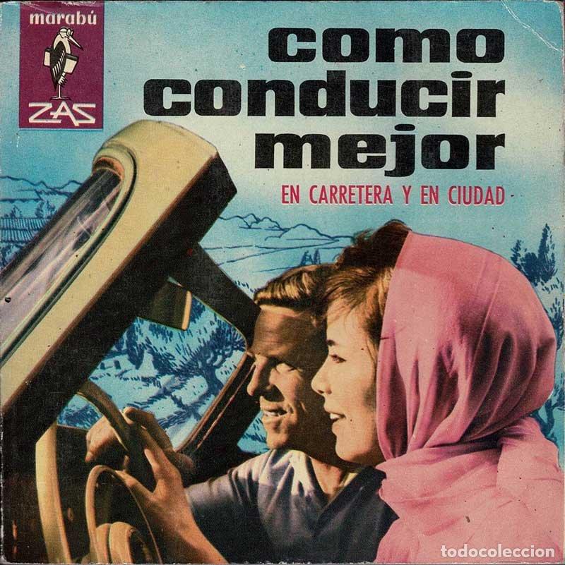 Libros de segunda mano: C&oacute;mo conducir mejor - Paul Frere - Foto 1