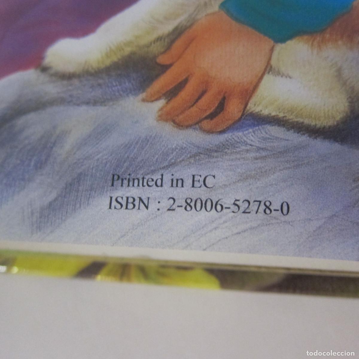 Libros de segunda mano: ANIMALES DEL PLANETA (HEMMA) INFANTIL - Foto 8