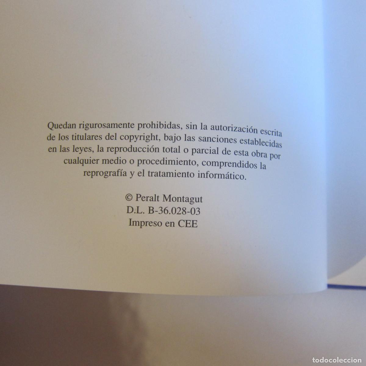 Libros de segunda mano: RAPUNZEL - GRAHAM PERCY (PERAL MONTAGUT) INFANTIL - Foto 6