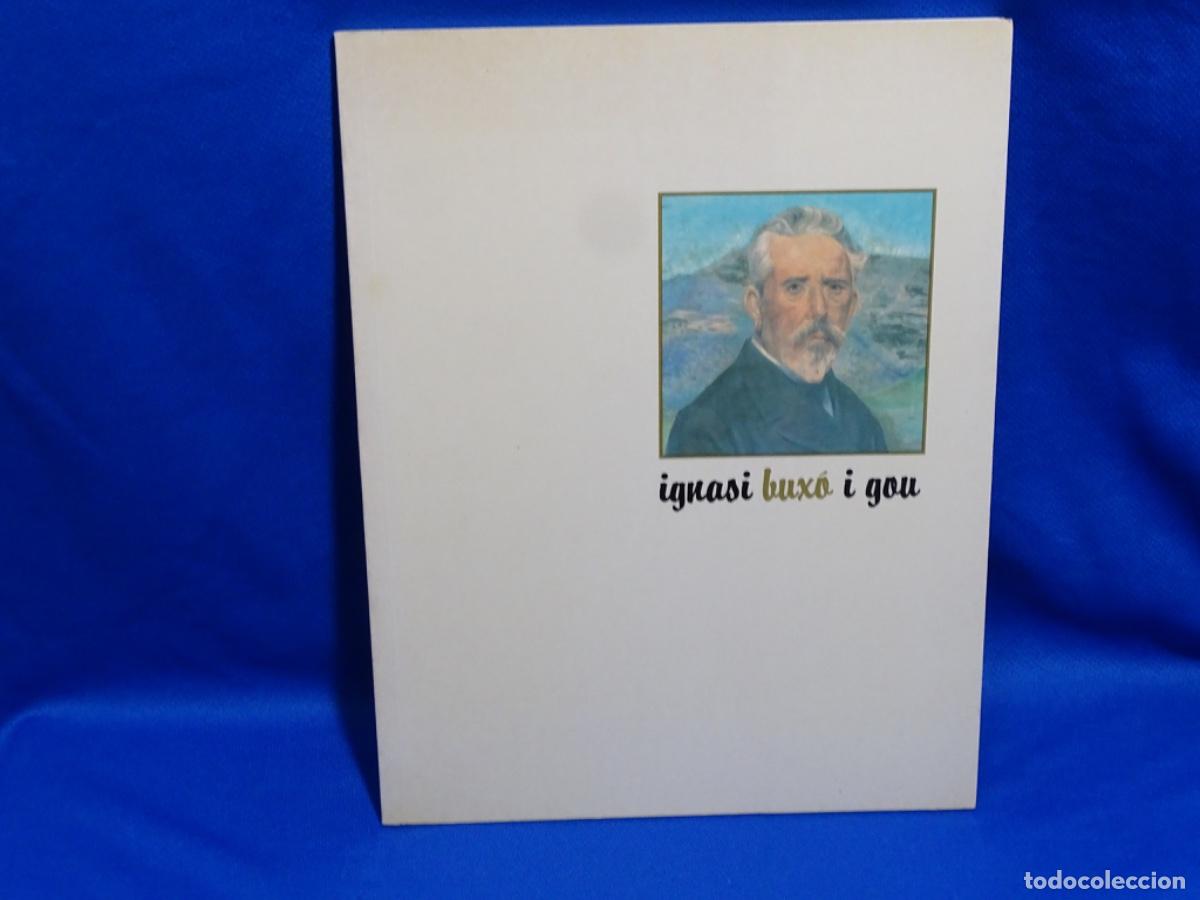 Libros de segunda mano: IGNASI BUX&Oacute; I GOU OLOT 1869-1944.