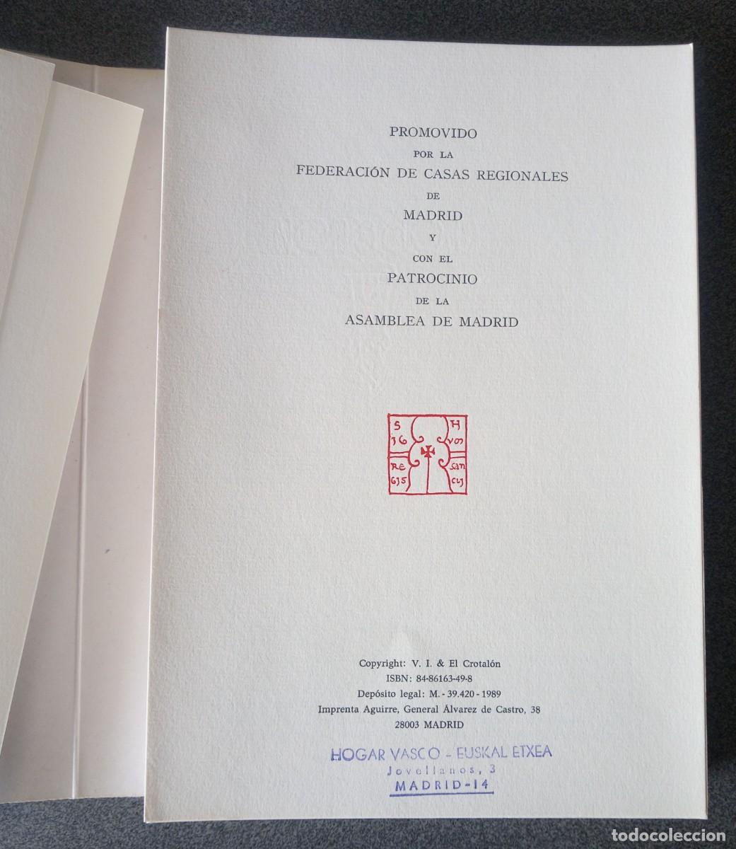 Libros de segunda mano: Firmas De Los Reyes Espa&ntilde;oles - Foto 9
