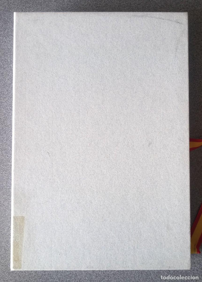 Libros de segunda mano: Firmas De Los Reyes Espa&ntilde;oles - Foto 17