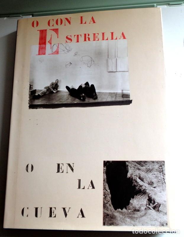Livros em segunda m&atilde;o: PABLO SERRANO. O con la estrella o en la cueva. Cat&aacute;logo. Fernando Sinaga (Comisario) 2012 ESCULTURA