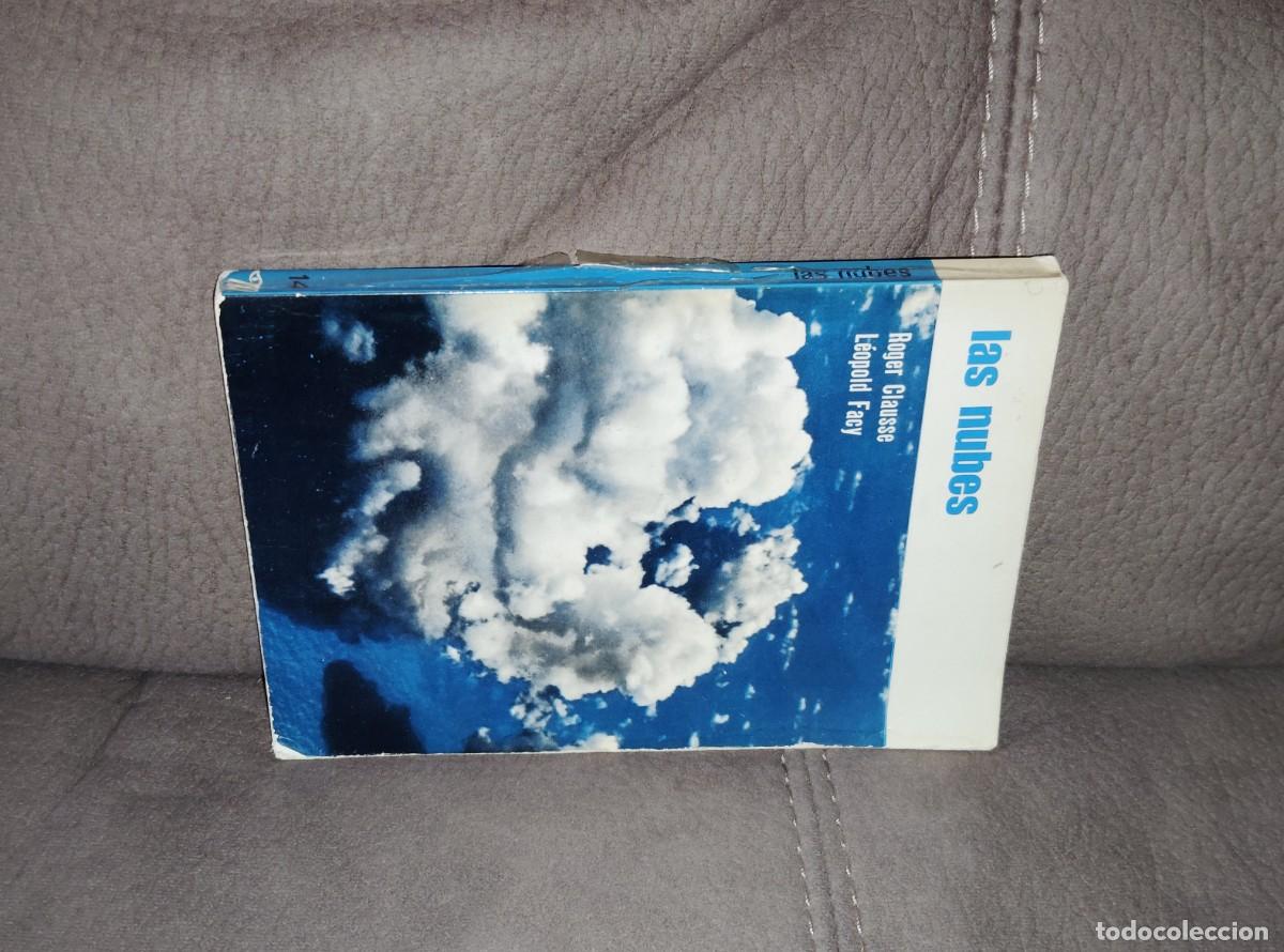 Gebrauchte B&uuml;cher: LAS NUBES, Roger Clausse/Leopold Facy, Env&iacute;o gratis