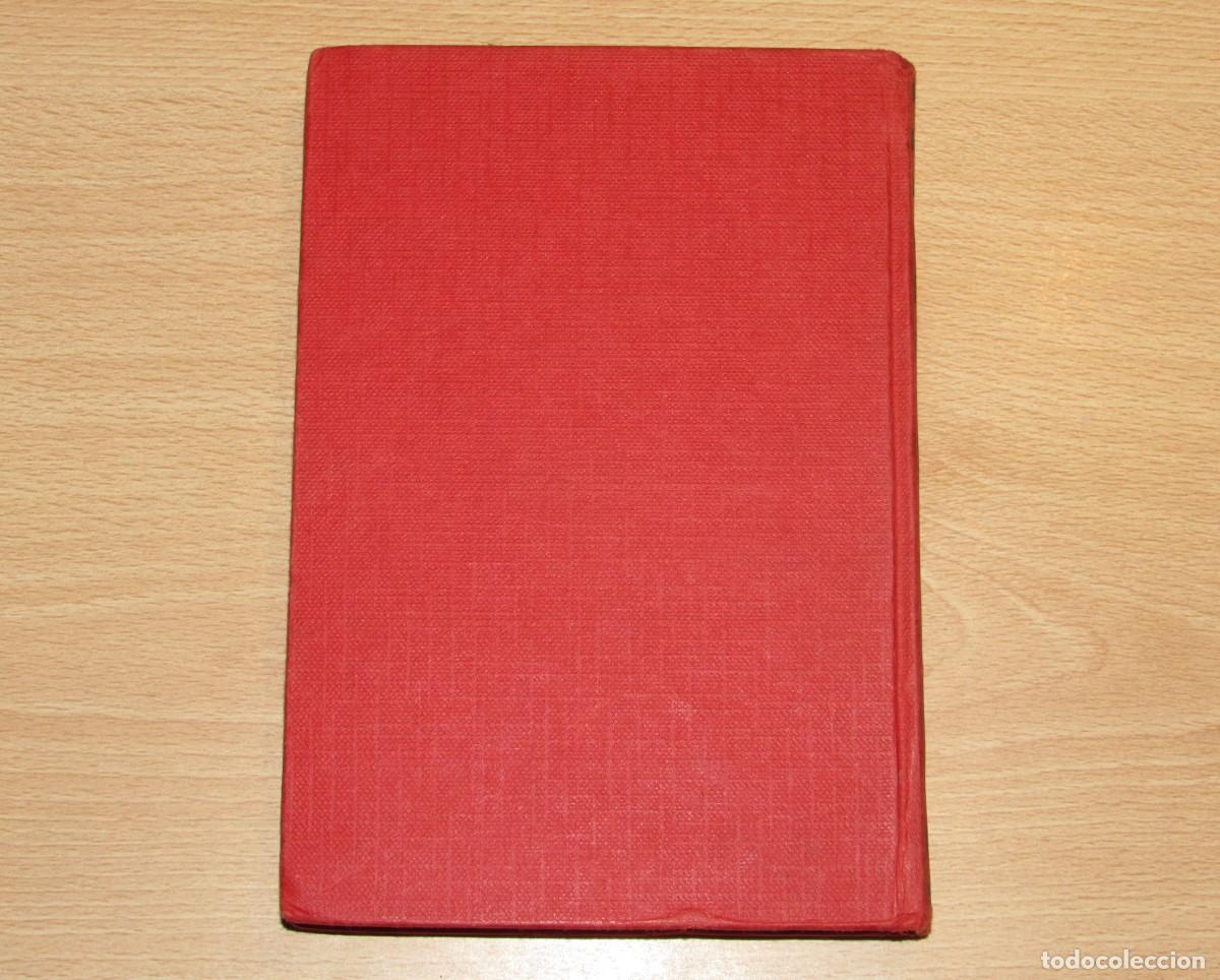 Libros de segunda mano: Vida de Eichmann Jean Posenthal Rodegar 1963 - Foto 2