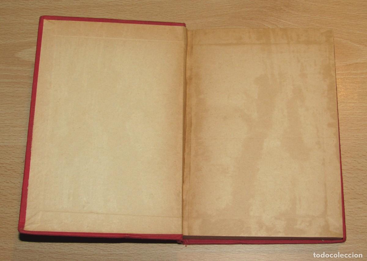 Libros de segunda mano: Vida de Eichmann Jean Posenthal Rodegar 1963 - Foto 9