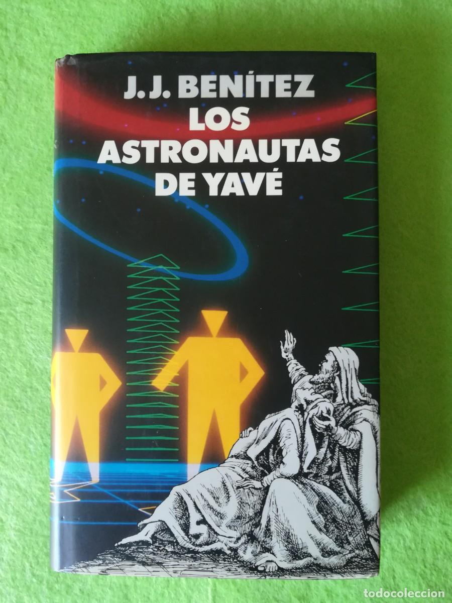 Libros de segunda mano: El testamento de San Juan Juan Jose Benitez circulo de lectores 1988