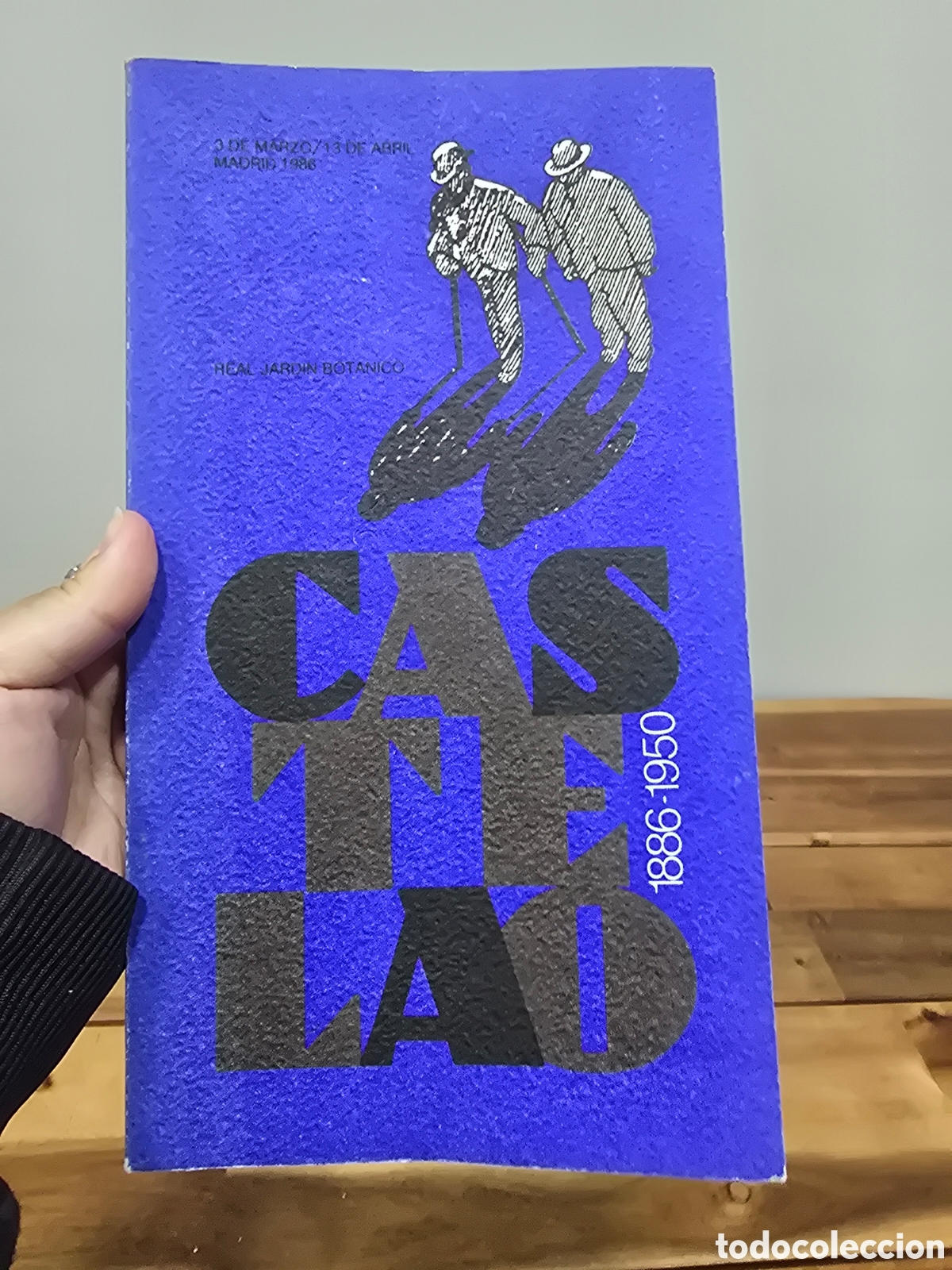 Libros de segunda mano: CASTELAO 1886-1950 Obras de Castelao Raros e in&eacute;ditos 1986 ensayos criticas de epoca ilutrado