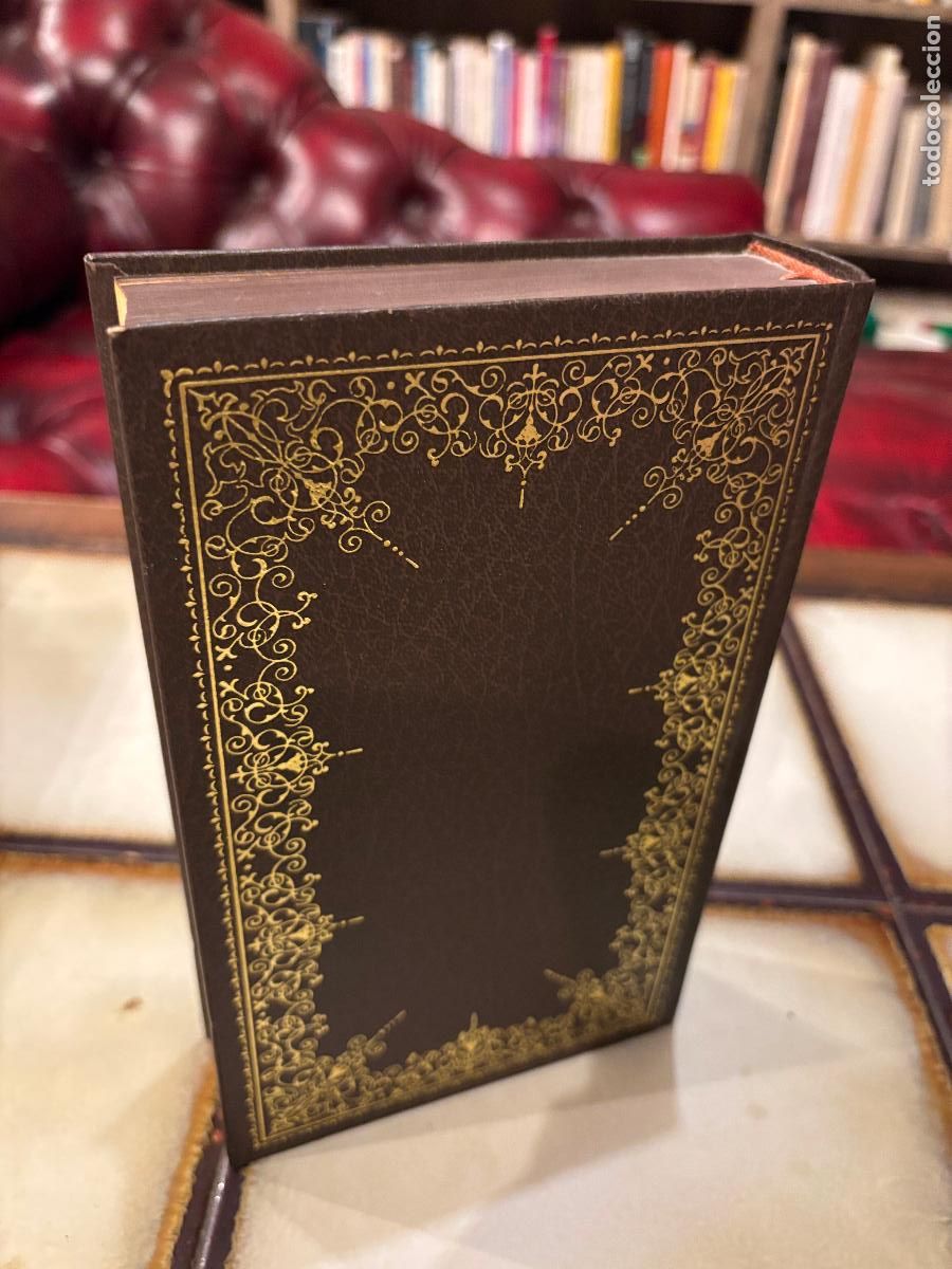 Libros de segunda mano: Fausto.Werther. Wolfgang Goethe. - Foto 2