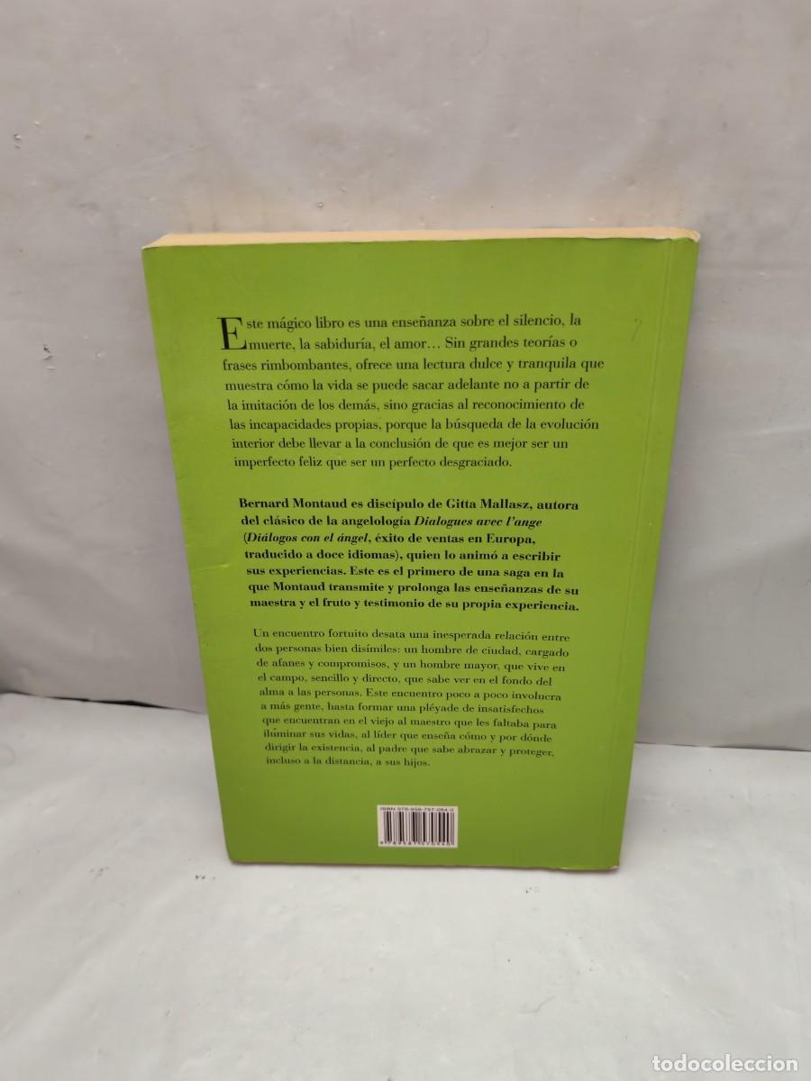 Libros de segunda mano: C&eacute;sar El Abre Caminos: Conversaciones con un ser luz (Primera edici&oacute;n) - Foto 2