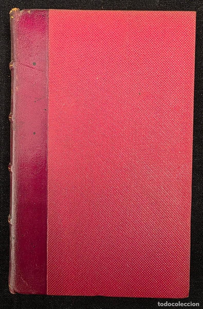 Libros de segunda mano: L.270 Libro Antiguo &ldquo;Vida e Historia 1948 &ndash; Don Juan&rdquo; Gregorio Mara&ntilde;&oacute;n Espasa-Calpe