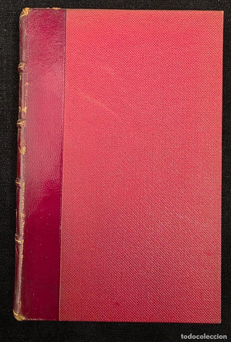 Libros de segunda mano: L.271 Libro Antiguo &ldquo;Mina el Mozo, H&eacute;roe de Navarra&rdquo; 1932 Espasa-Calpe Primera Edici&oacute;n