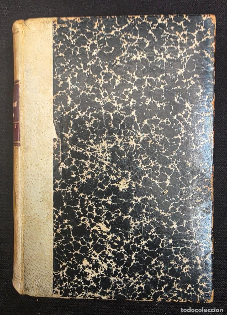 Libros de segunda mano: L.284 Ap&eacute;ndice a la Educaci&oacute;n Popular Parte Segunda 1775 Antonio de Sancha libro antiguo