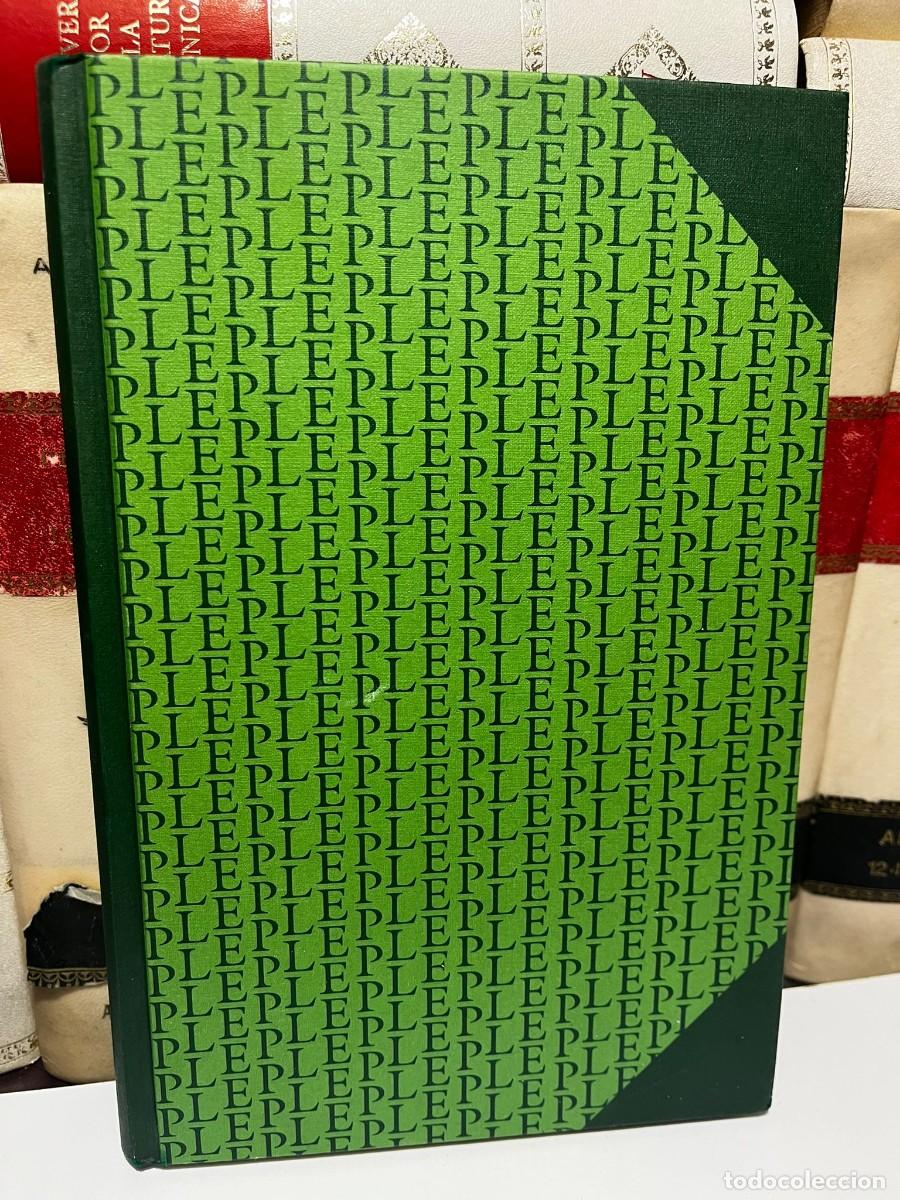 Libros de segunda mano: A QU&Eacute; LLAMAMOS ESPA&Ntilde;A?. Pedro La&iacute;n Entralgo. Ed. Circulo de Lectores. 1992.