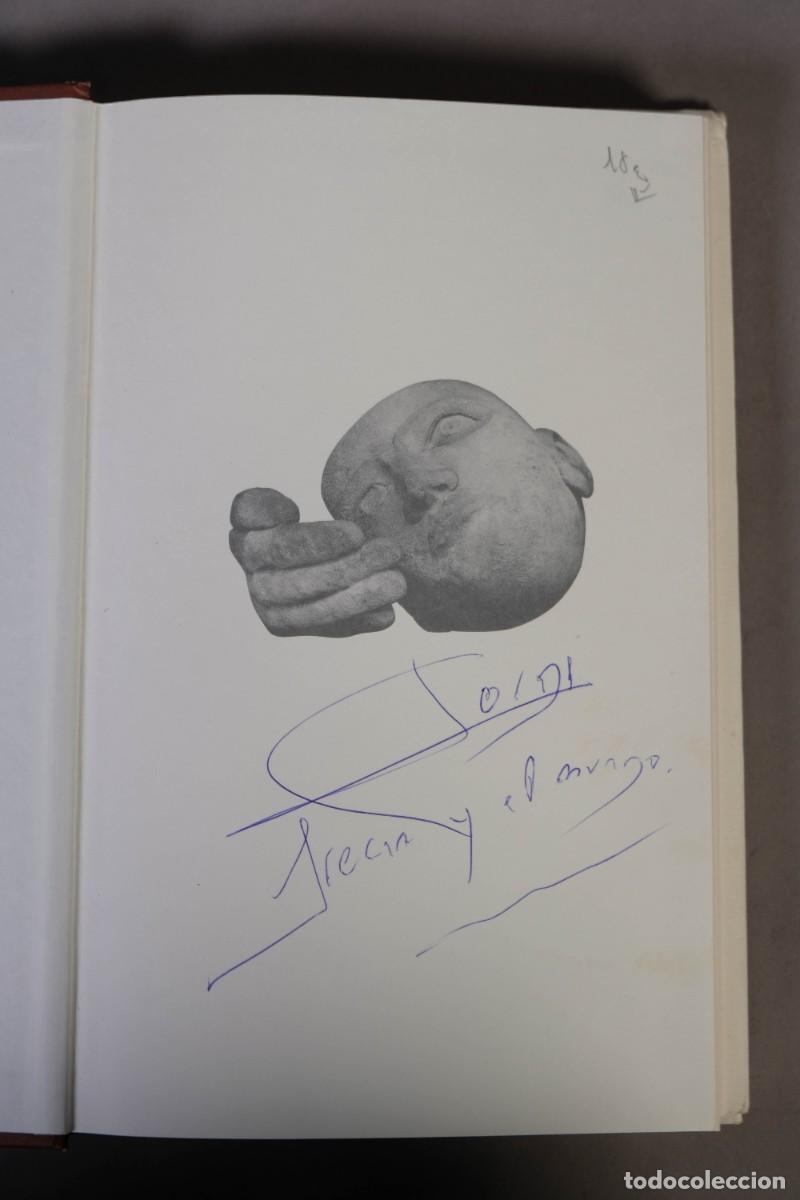 Libros de segunda mano: EL COLOSO DE MARUSI - HENRY MILLER - ED. EDHASA, 2014 - Foto 5