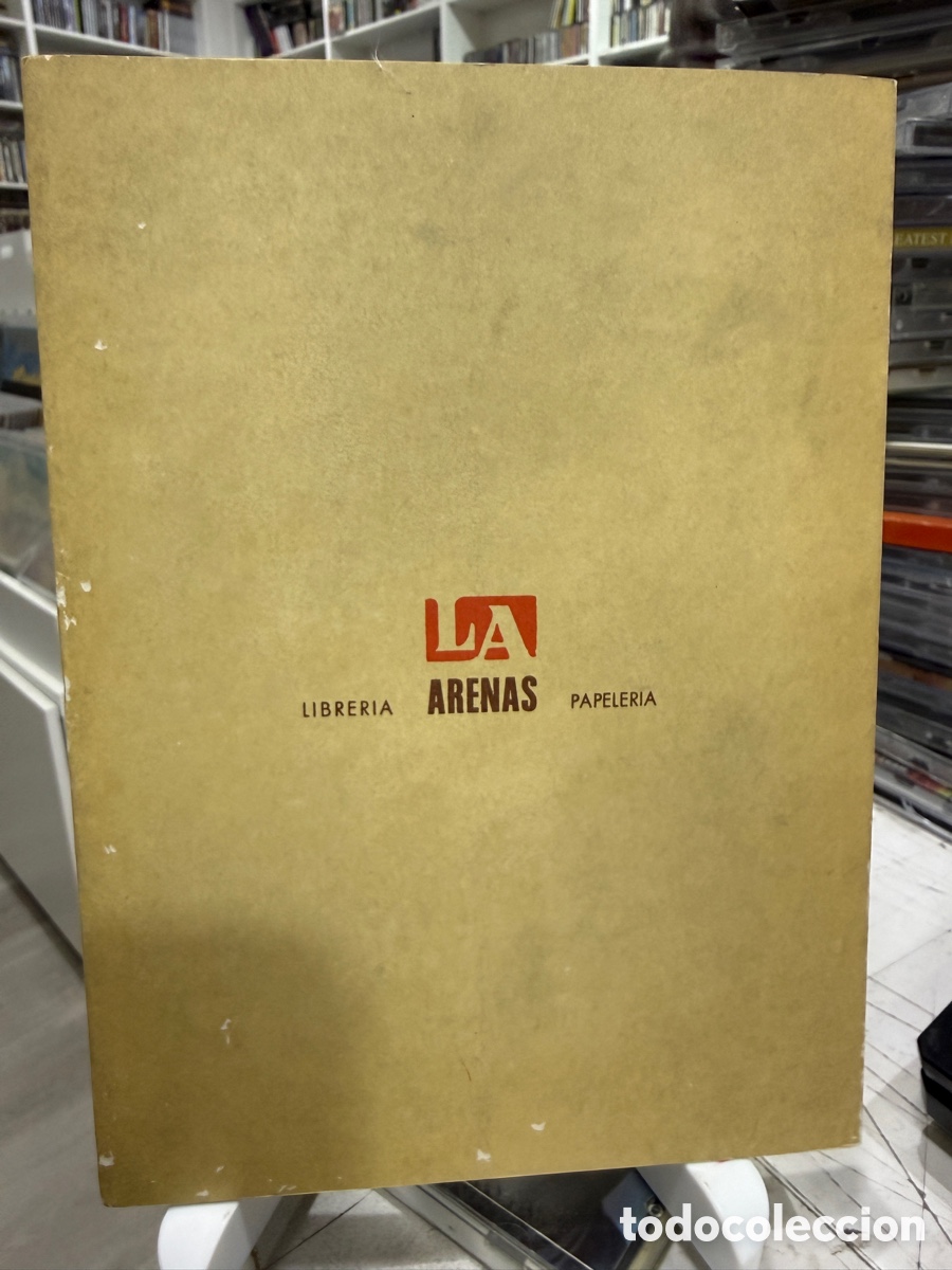 Libros de segunda mano: F. Tettamancy Gast&oacute;n - La Torre de H&eacute;rcules - Foto 2