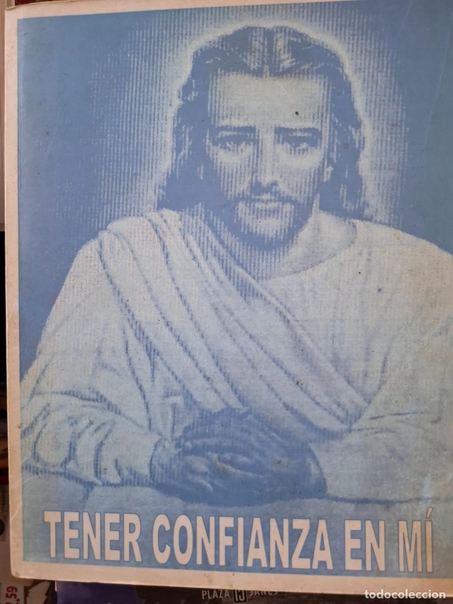 Libros de segunda mano: tener confianza en m&iacute; Alfonsa Villarreal Ram&iacute;rez -canalizaciones espiritualidad sanaci&oacute;n-