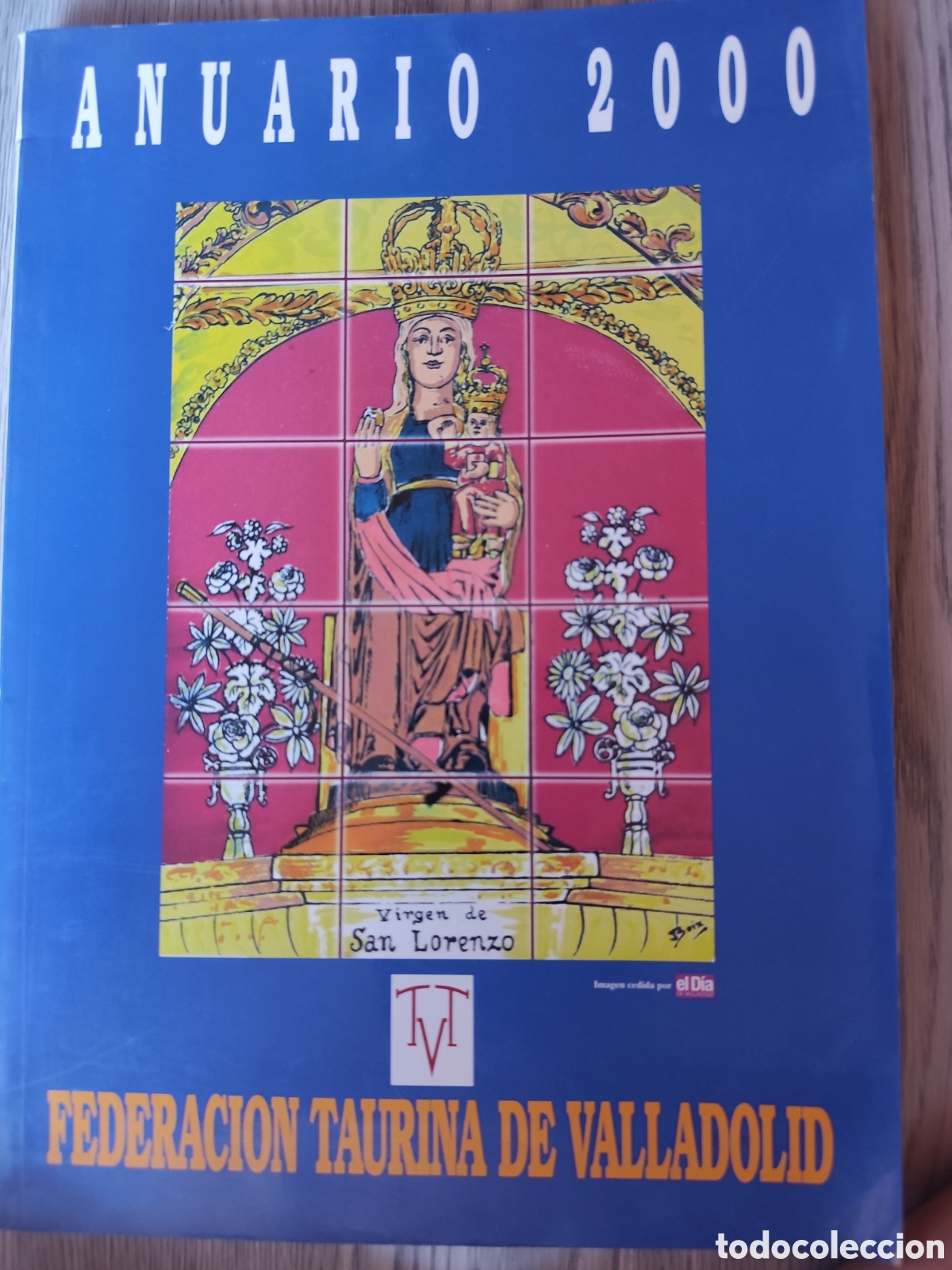 Second hand books: ANUARIO 2000 REFE 239G