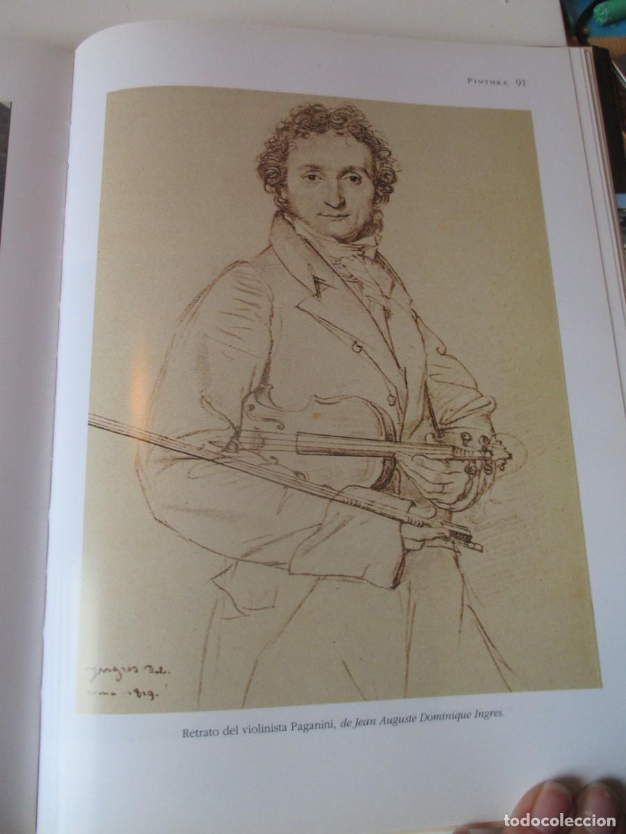 Libros de segunda mano: JES&Uacute;S PEDRO LORENTE Neoclasicismo W39867 - Foto 3
