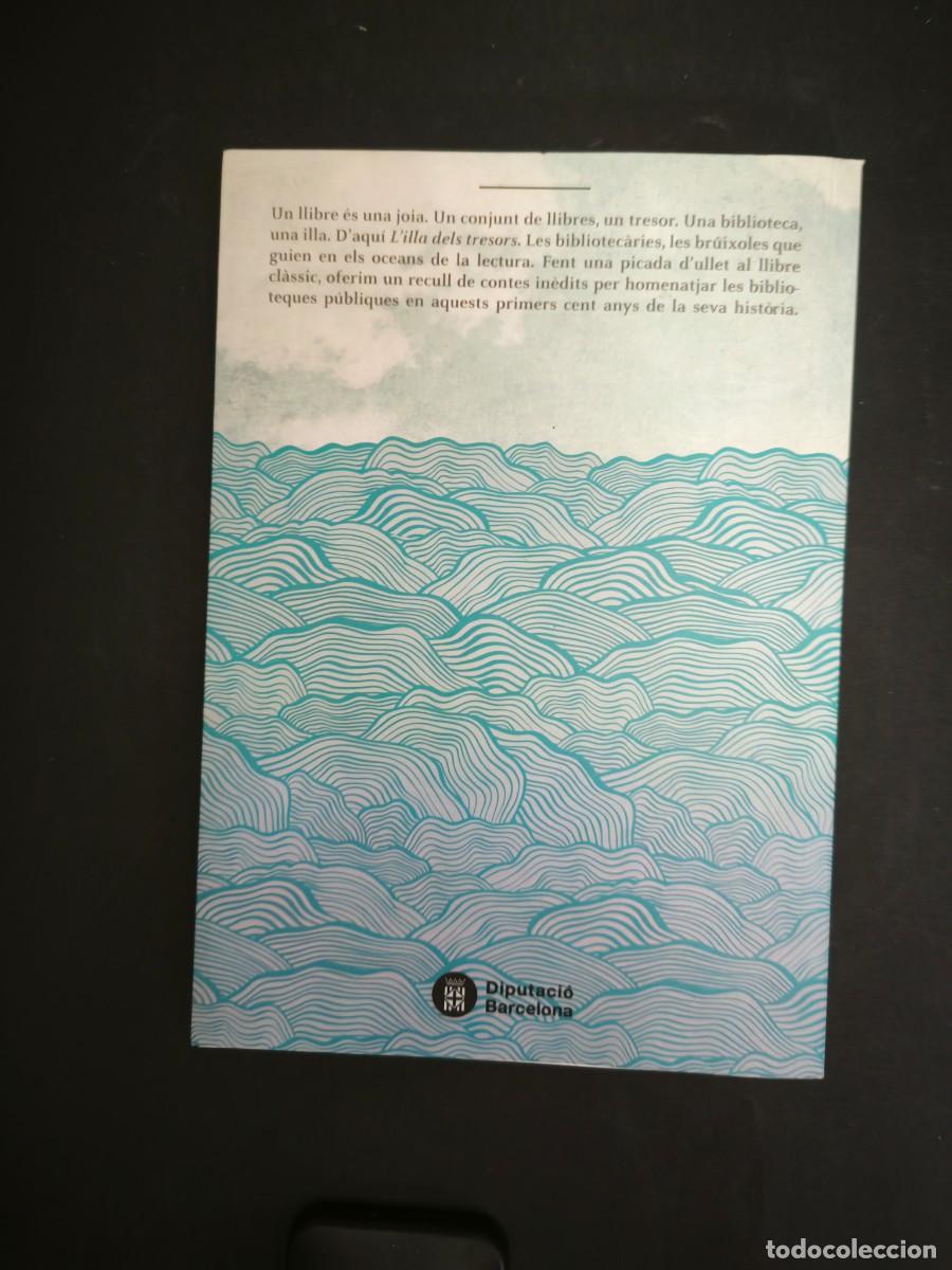 Libros de segunda mano: Lilla dels tresors - VV.AA. - Foto 2