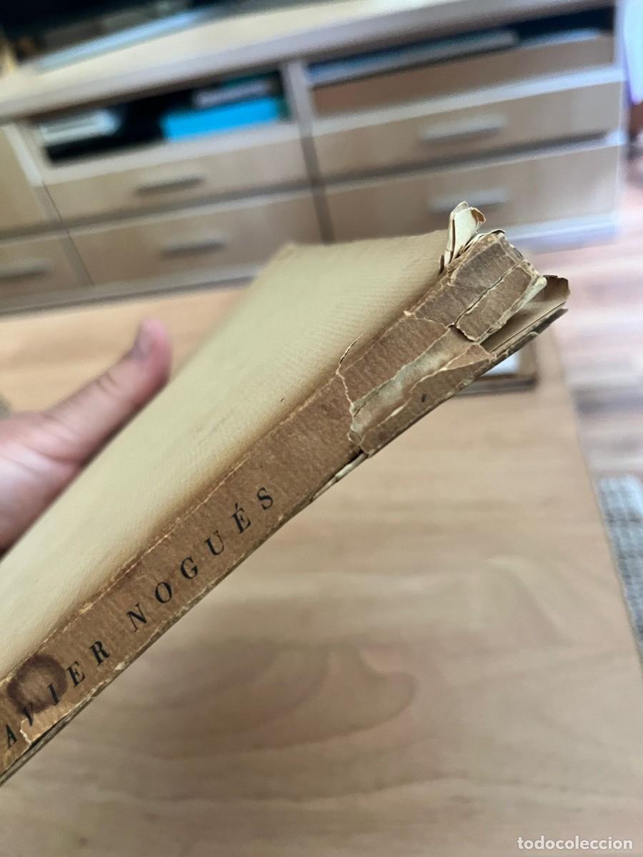 Libros de segunda mano: Xavier Nogu&eacute;s: 50 Ninots (2&ordf; Edici&oacute;) - Foto 5