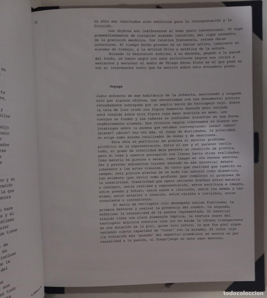Libros de segunda mano: C&iacute;rculo vital, de Victoria Civera - Foto 3