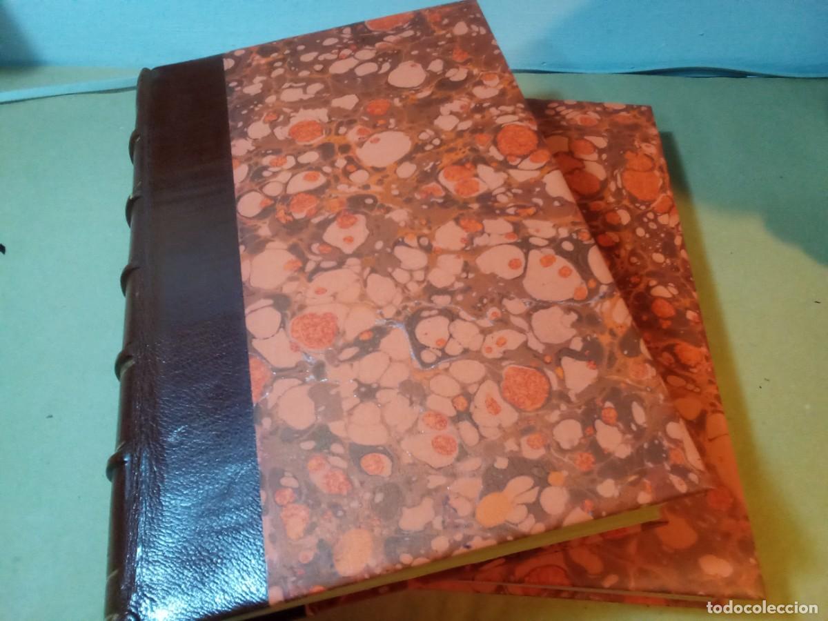 Libros de segunda mano: BARCELONA Y SUS MISTERIOS DE ANTONIO ALTADILL. DOS TOMOS 1884-1885