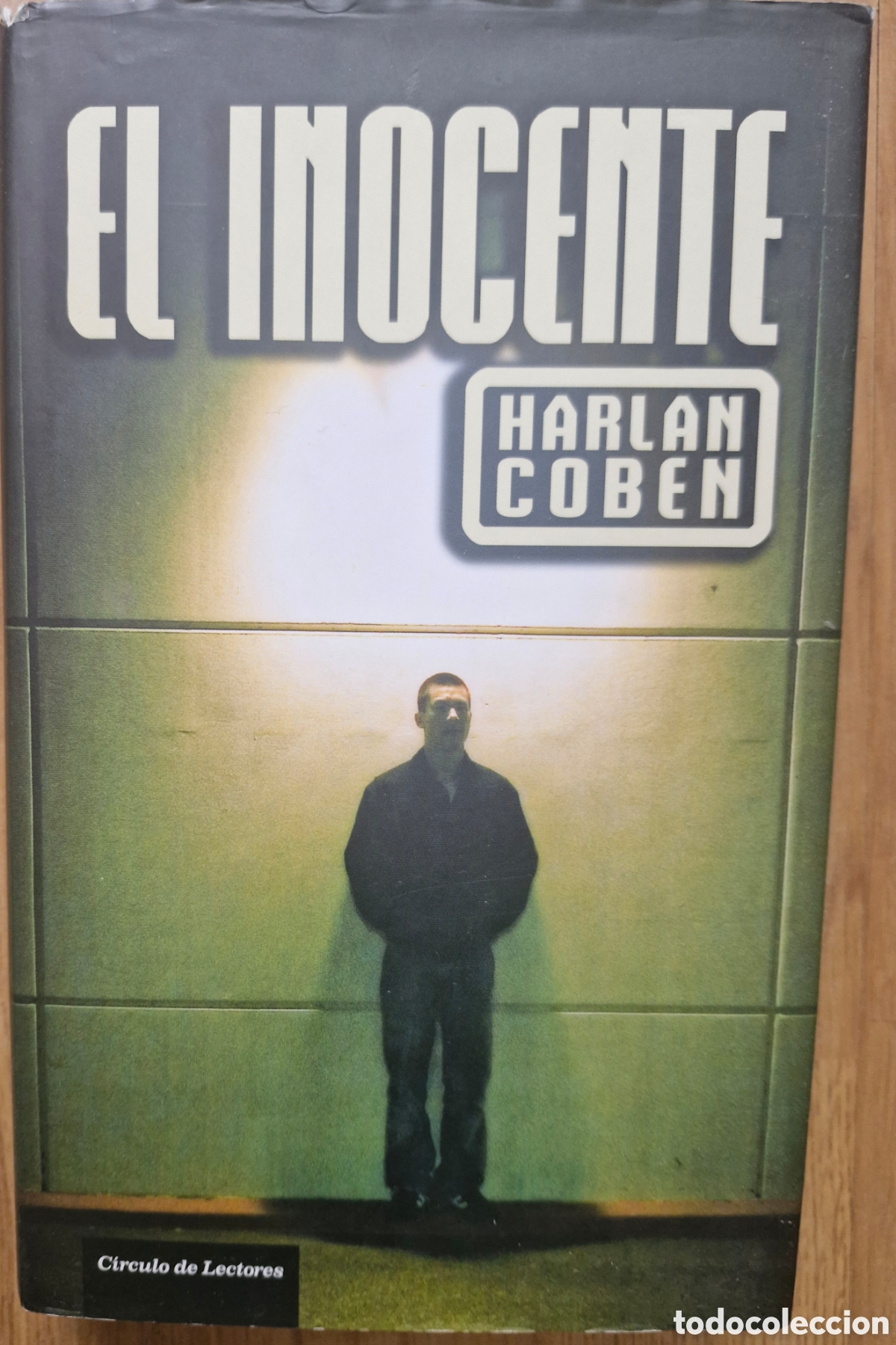 Libros de segunda mano: EL INOCENTE - Harlan Coben