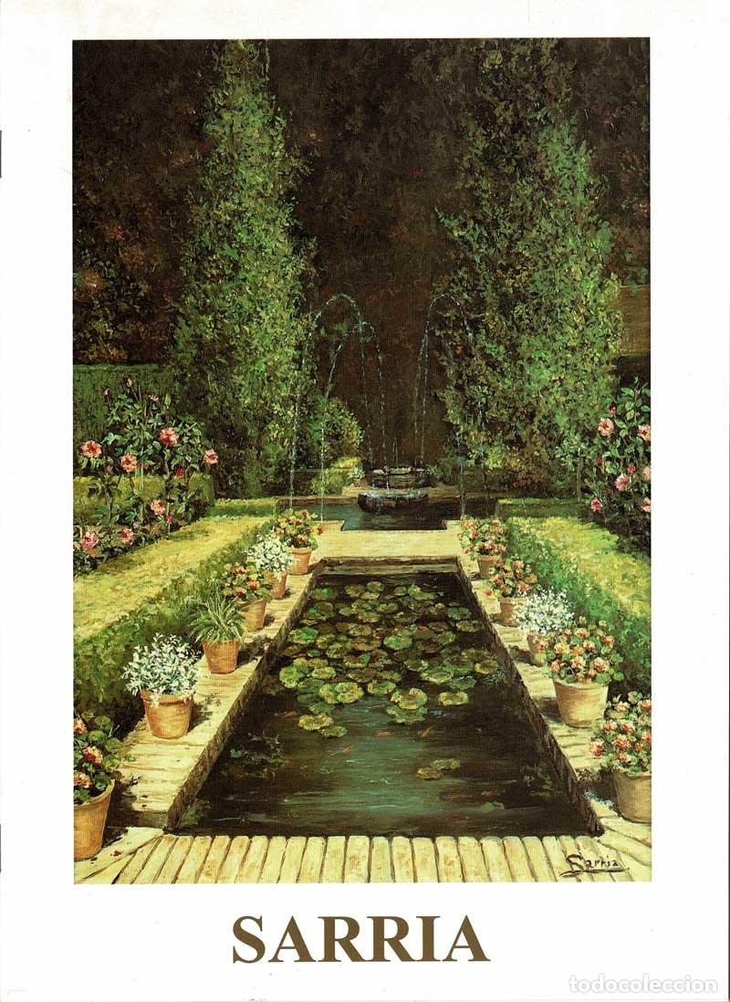 Libros de segunda mano: Sarria. Exposici&oacute;n, 2000