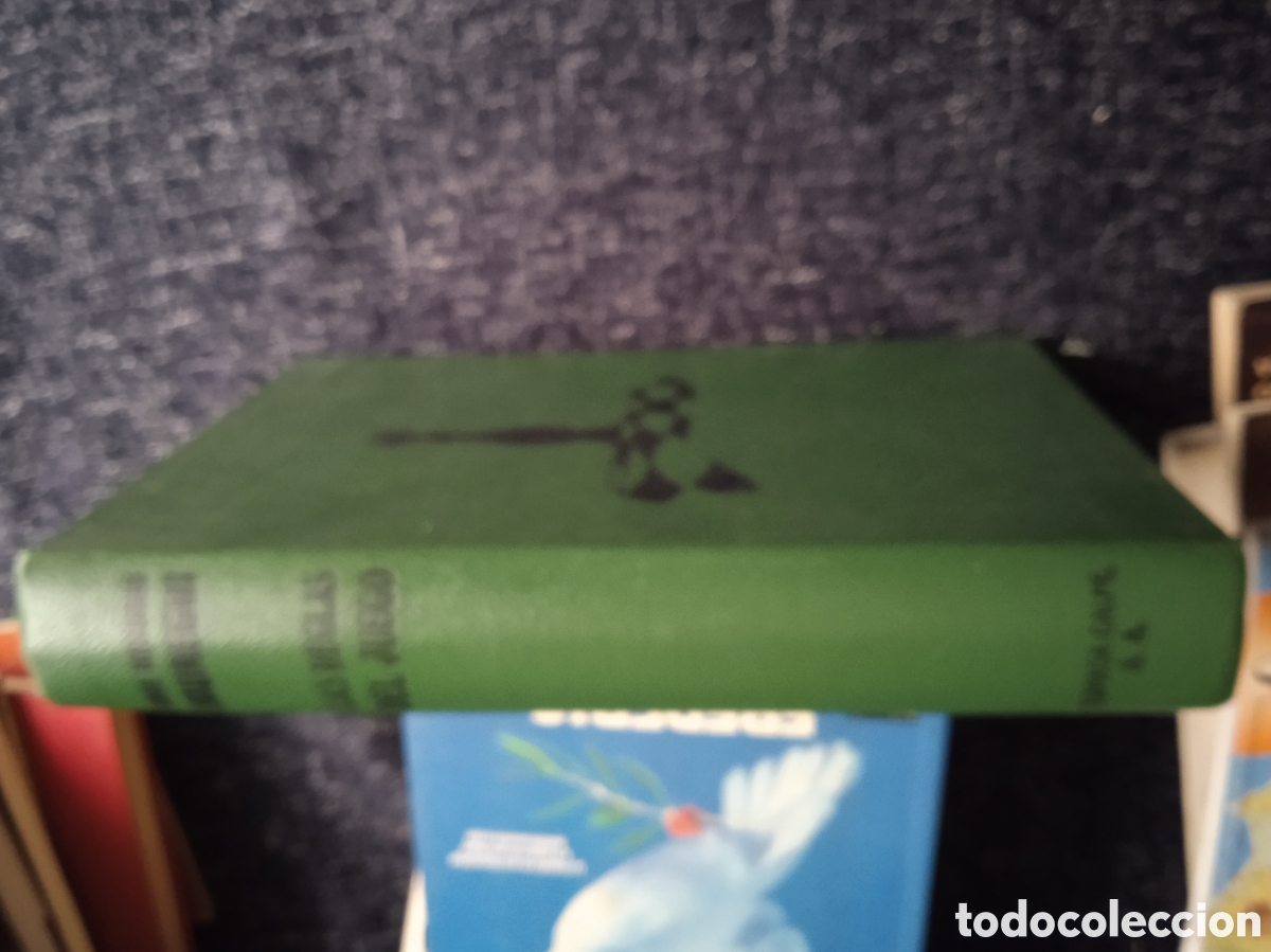 Libri di seconda mano: LAS REGLAS DEL JUEGO / JOS&Eacute; ANTONIO J&Aacute;UREGUI