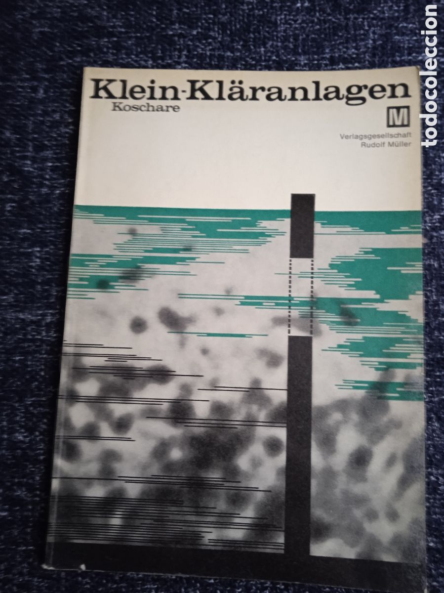 Libri di seconda mano: KLEIN KOSCHARE / RUDOLF MULLER -ENERGIA SOLAR - LIBRO EN ALEMAN