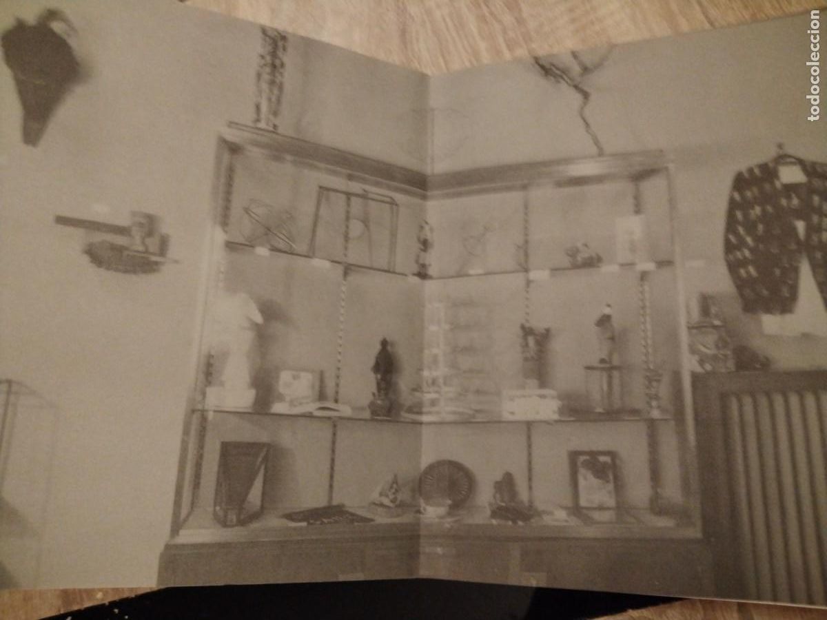 Libros de segunda mano: El objeto surrealista - Iv&aacute;n centre julio gonzalez - Foto 3