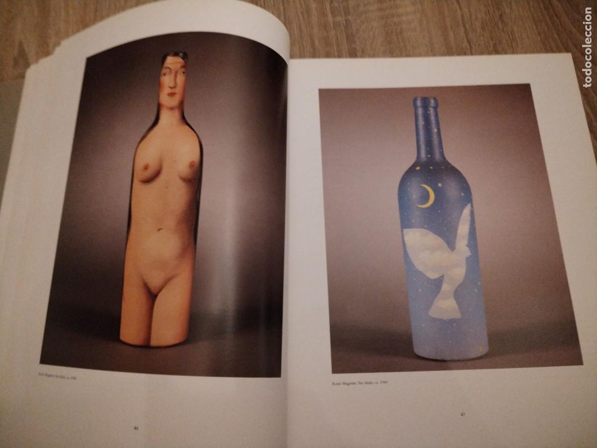 Libros de segunda mano: El objeto surrealista - Iv&aacute;n centre julio gonzalez - Foto 5
