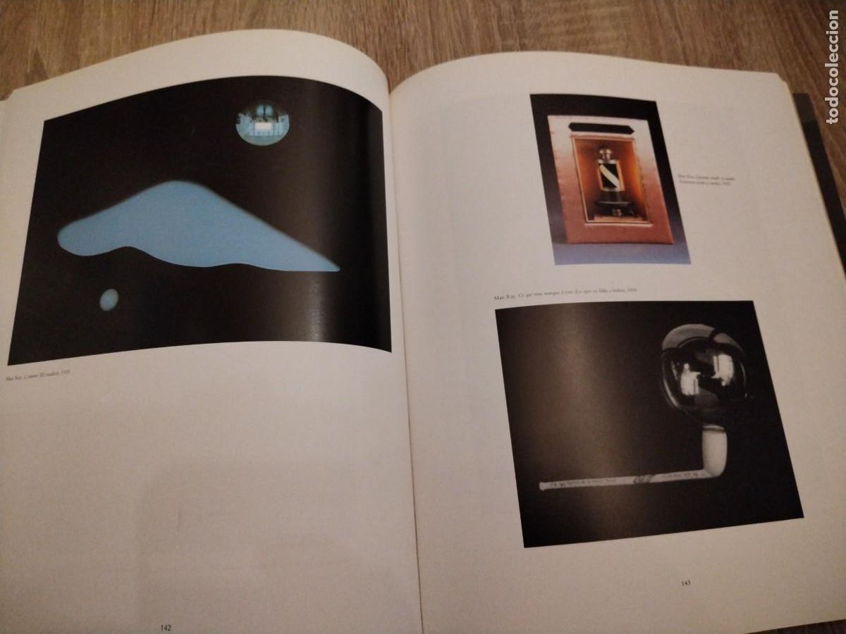 Libros de segunda mano: El objeto surrealista - Iv&aacute;n centre julio gonzalez - Foto 7