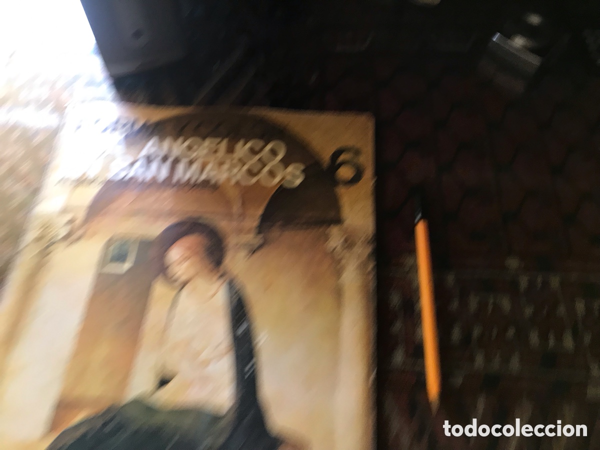 Libros de segunda mano: Fra Ang&eacute;lico en San Marcos. Forma y color n&ordm; 6
