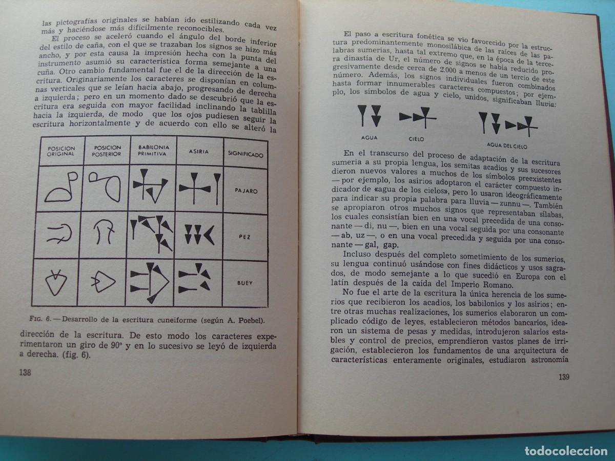 Libros de segunda mano: LOS LENGUAJES PERDIDOS P. E. CLEATOR / - Foto 12
