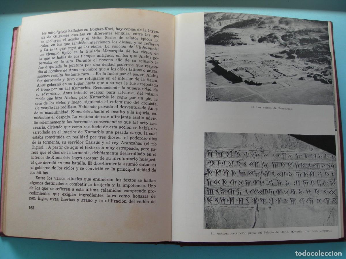 Libros de segunda mano: LOS LENGUAJES PERDIDOS P. E. CLEATOR / - Foto 13