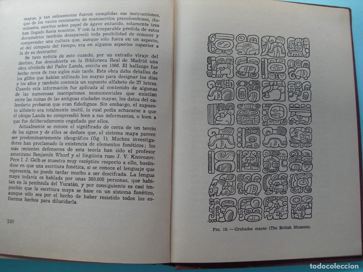 Libros de segunda mano: LOS LENGUAJES PERDIDOS P. E. CLEATOR / - Foto 18