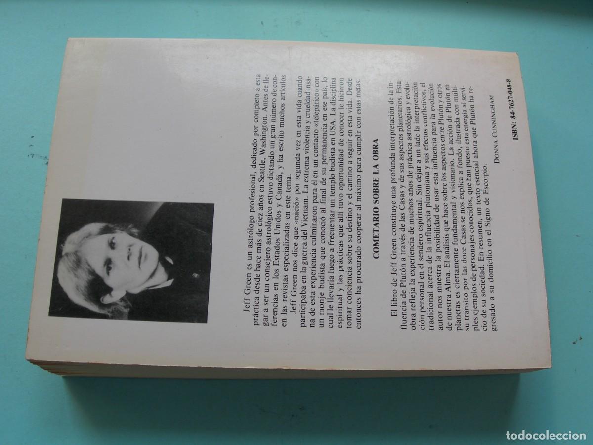Libros de segunda mano: EL C&Aacute;LCULO DEL HOR&Oacute;SCOPO / ANTONIO VICH / - Foto 16