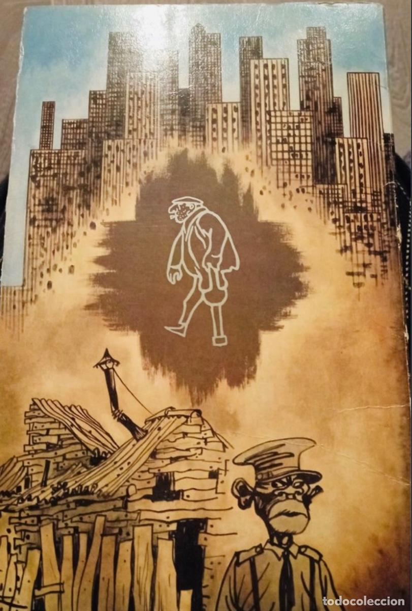 Libros de segunda mano: Lorenzo Go&ntilde;i firma en libro de Camilo Jos&eacute; Cela. - Foto 2