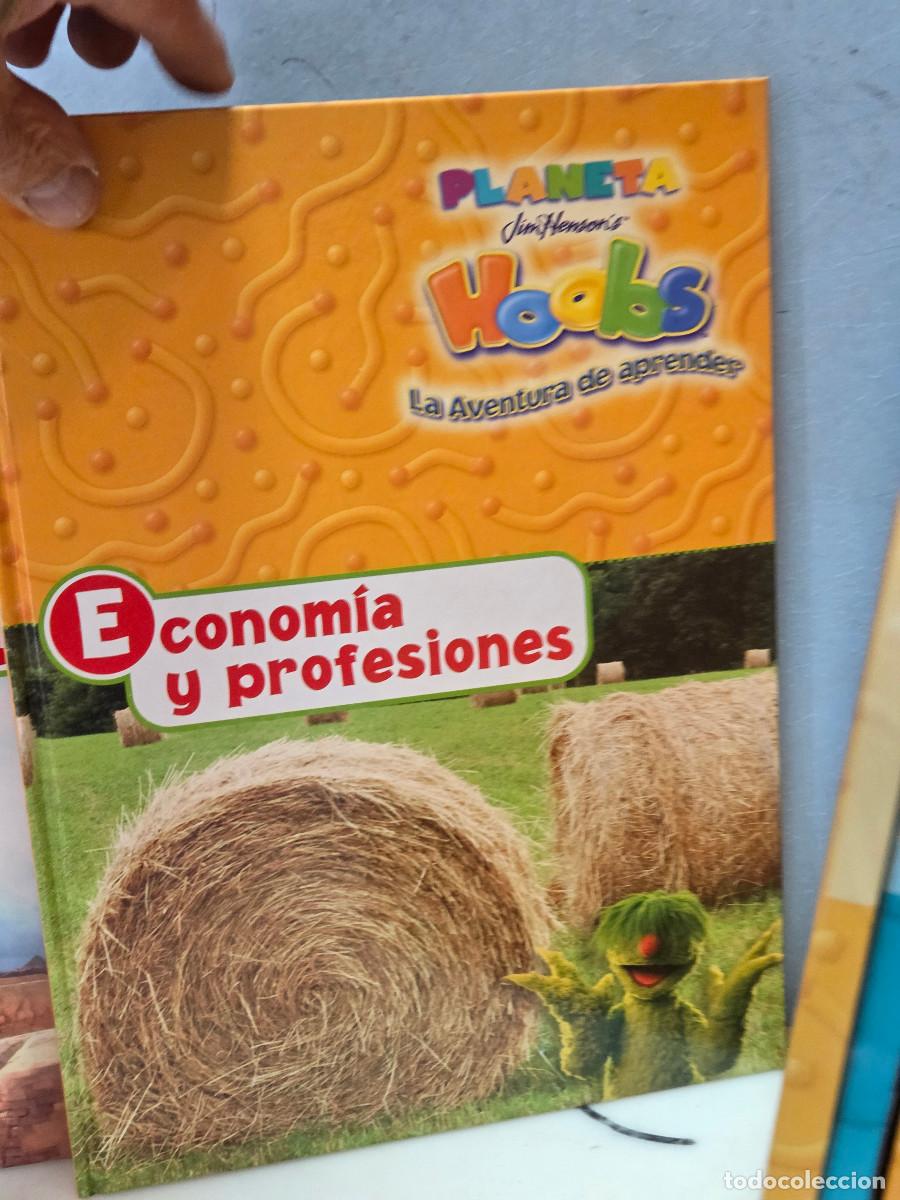 Libros de segunda mano: libro de estudios de jovenes - Foto 3