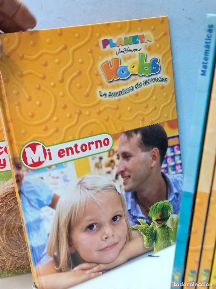 Libros de segunda mano: libro de estudios de jovenes - Foto 4