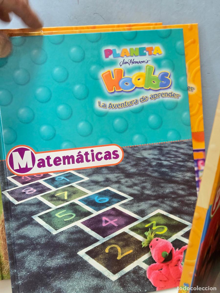 Libros de segunda mano: libro de estudios de jovenes - Foto 5