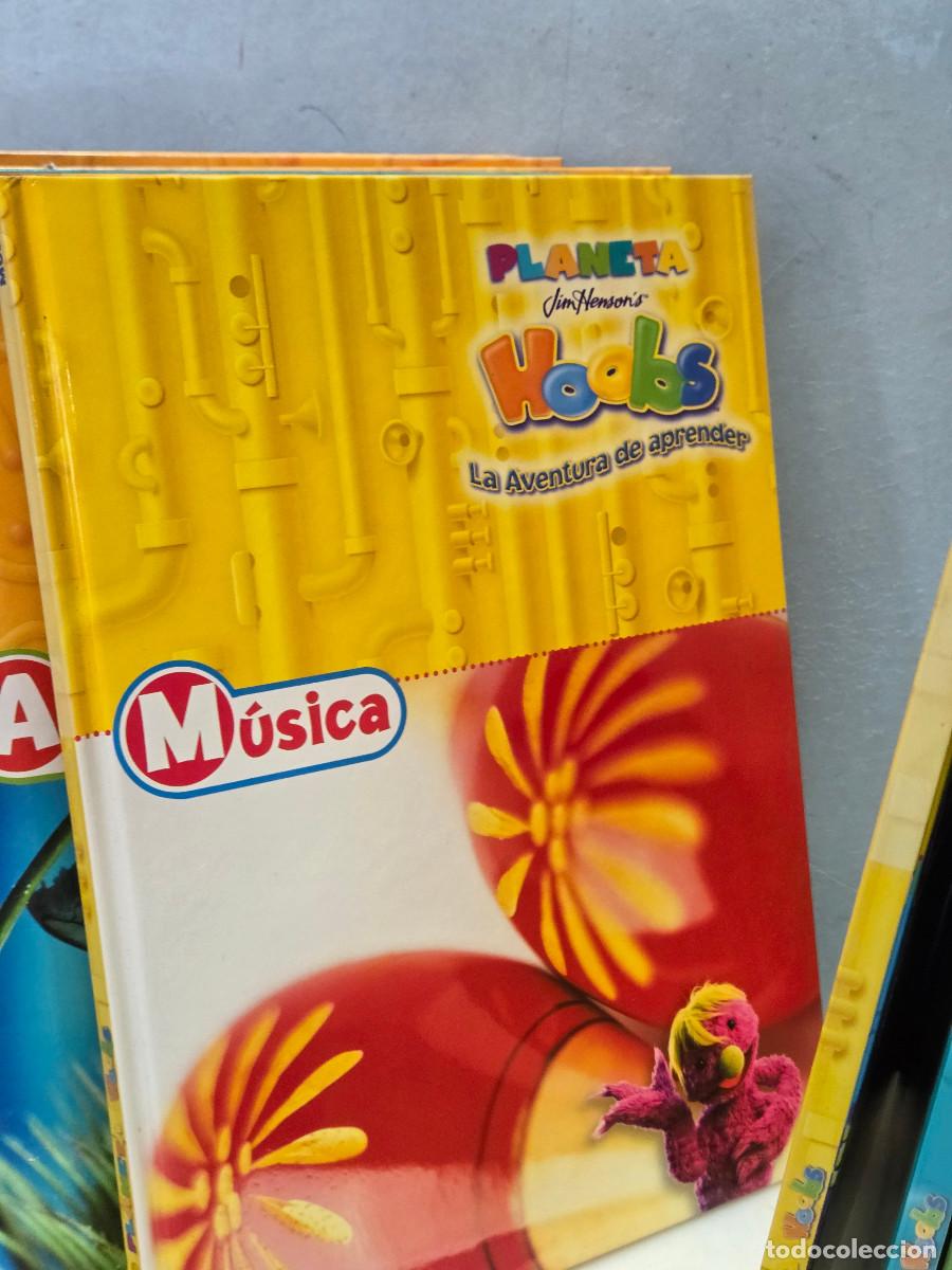 Libros de segunda mano: libro de estudios de jovenes - Foto 8