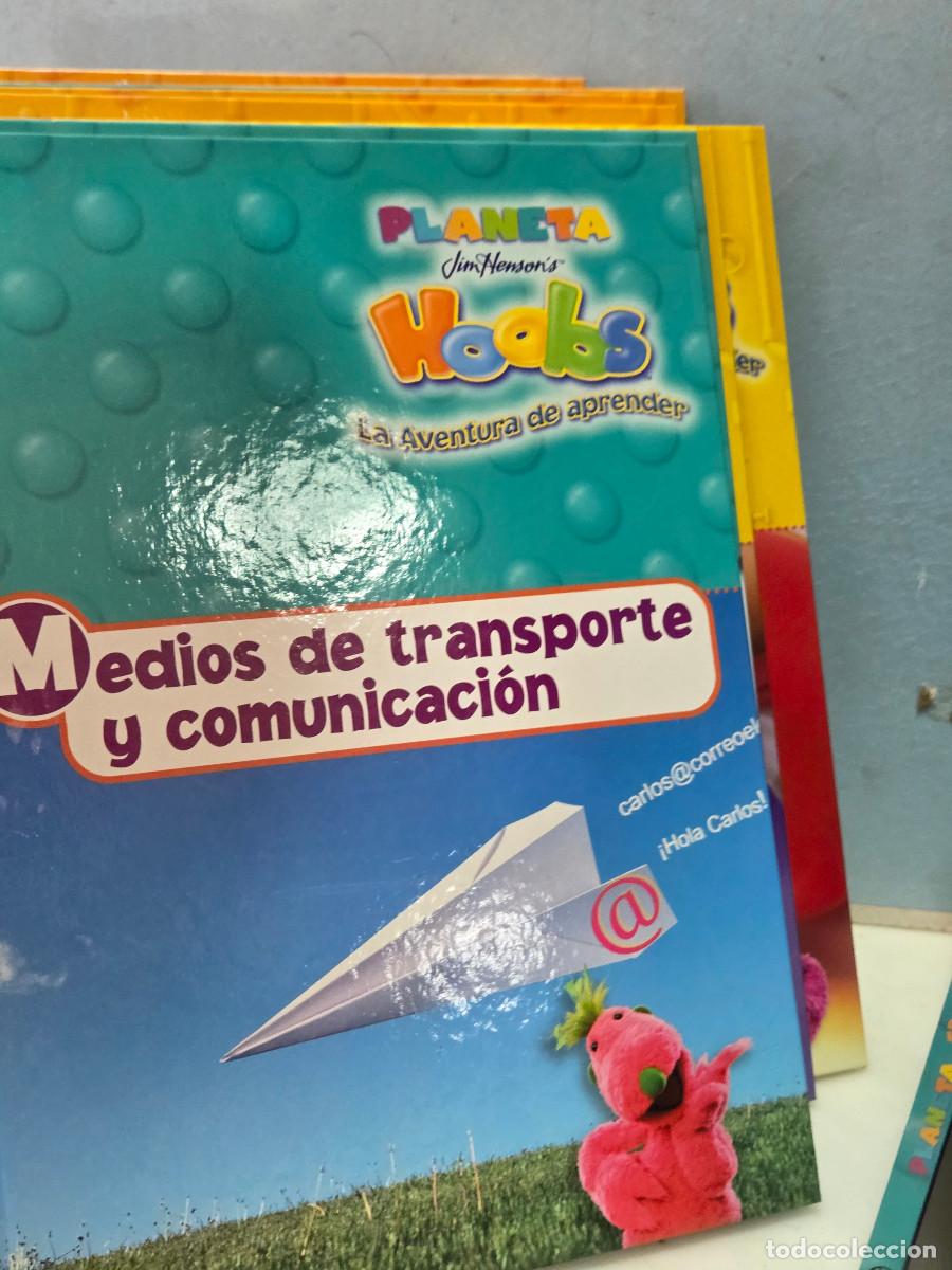 Libros de segunda mano: libro de estudios de jovenes - Foto 12