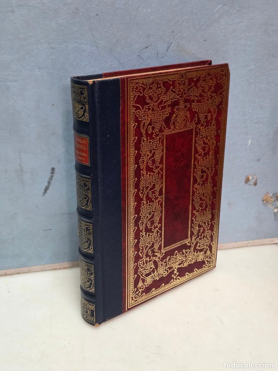 Libros de segunda mano: libro nukolat gogot vinteg