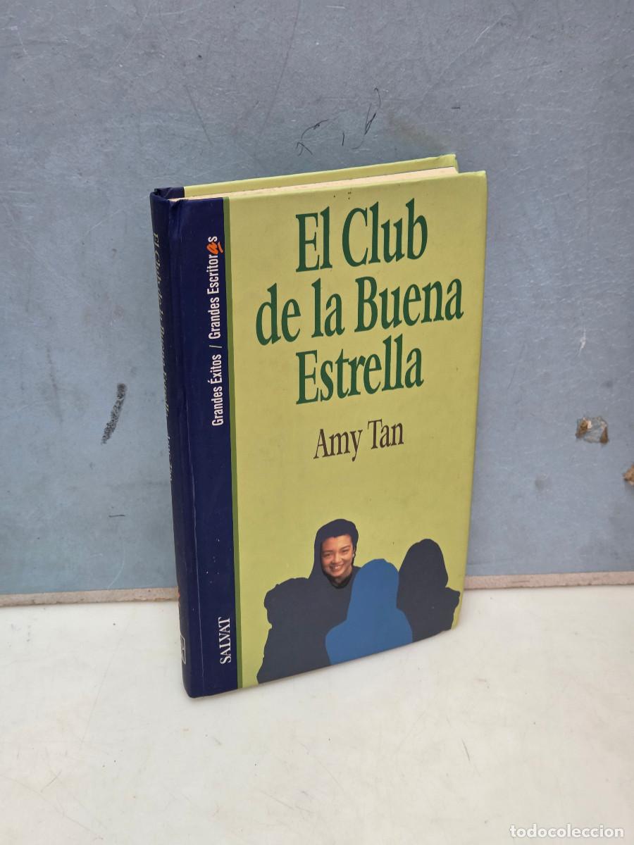 Libros de segunda mano: libro vinte el club de la bella estrella