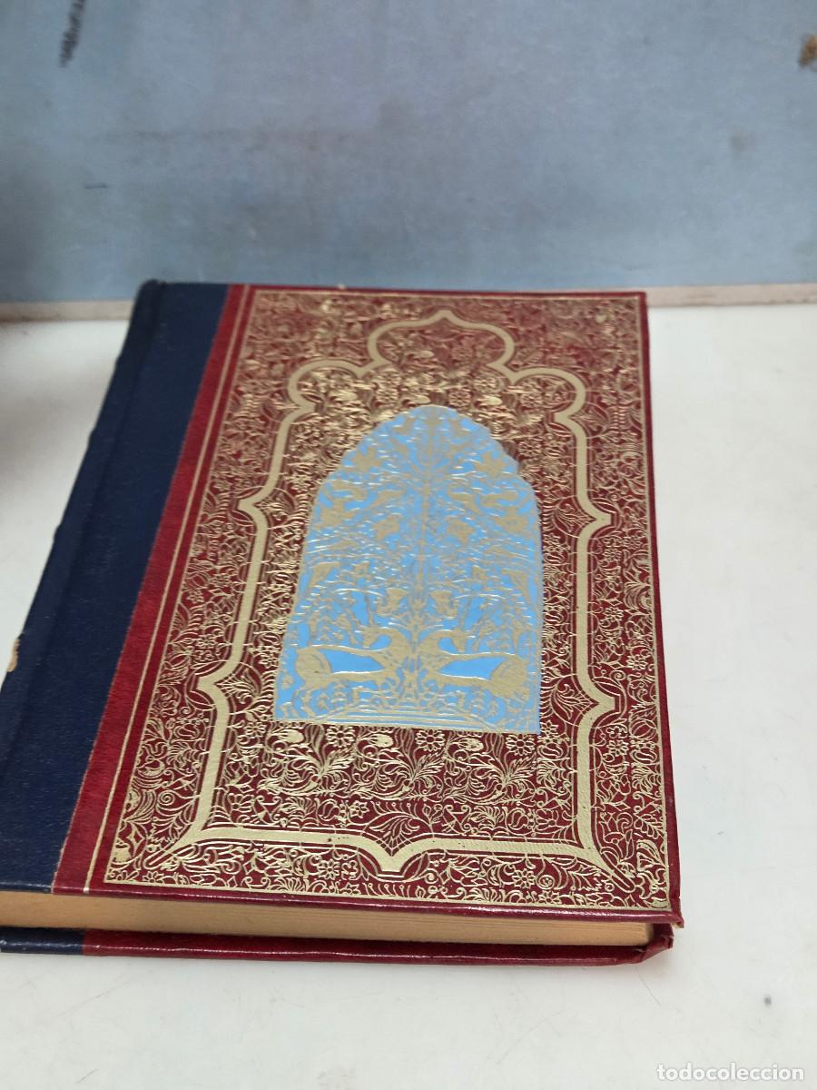 Libros de segunda mano: libro vintage de literatura - Foto 2