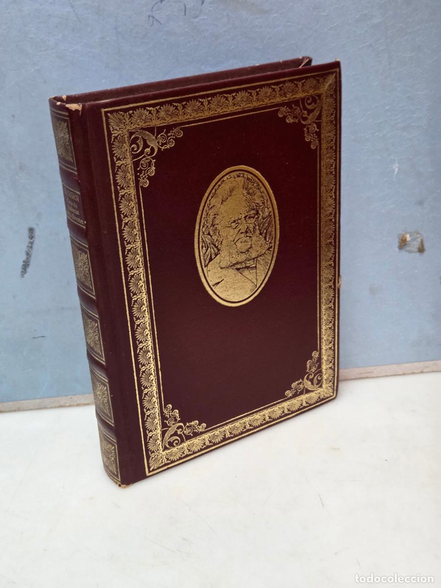 Libros de segunda mano: libro vintage pato salvaje - Foto 1
